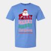 Softstyle Men/Unisex Lightweight T-Shirt Thumbnail