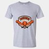 Softstyle Men/Unisex Lightweight T-Shirt Thumbnail