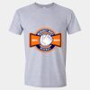 Softstyle Men/Unisex Lightweight T-Shirt Thumbnail