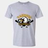 Softstyle Men/Unisex Lightweight T-Shirt Thumbnail