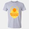 Softstyle Men/Unisex Lightweight T-Shirt Thumbnail