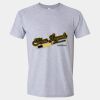 Softstyle Men/Unisex Lightweight T-Shirt Thumbnail