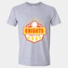 Softstyle Men/Unisex Lightweight T-Shirt Thumbnail