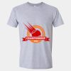 Softstyle Men/Unisex Lightweight T-Shirt Thumbnail