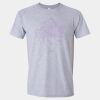 Softstyle Men/Unisex Lightweight T-Shirt Thumbnail