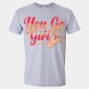 Softstyle Men/Unisex Lightweight T-Shirt Thumbnail