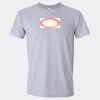 Softstyle Men/Unisex Lightweight T-Shirt Thumbnail