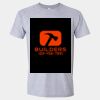 Softstyle Men/Unisex Lightweight T-Shirt Thumbnail