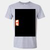 Softstyle Men/Unisex Lightweight T-Shirt Thumbnail