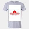 Softstyle Men/Unisex Lightweight T-Shirt Thumbnail