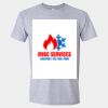 Softstyle Men/Unisex Lightweight T-Shirt Thumbnail