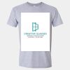 Softstyle Men/Unisex Lightweight T-Shirt Thumbnail