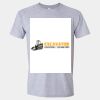 Softstyle Men/Unisex Lightweight T-Shirt Thumbnail