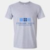 Softstyle Men/Unisex Lightweight T-Shirt Thumbnail