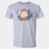 Softstyle Men/Unisex Lightweight T-Shirt Thumbnail