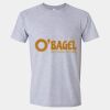 Softstyle Men/Unisex Lightweight T-Shirt Thumbnail