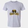 Softstyle Men/Unisex Lightweight T-Shirt Thumbnail