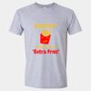 Softstyle Men/Unisex Lightweight T-Shirt Thumbnail