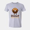 Softstyle Men/Unisex Lightweight T-Shirt Thumbnail