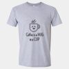 Softstyle Men/Unisex Lightweight T-Shirt Thumbnail