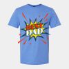 Softstyle Men/Unisex Lightweight T-Shirt Thumbnail