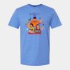 Softstyle Men/Unisex Lightweight T-Shirt Thumbnail
