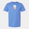 Softstyle Men/Unisex Lightweight T-Shirt Thumbnail