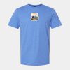 Softstyle Men/Unisex Lightweight T-Shirt Thumbnail