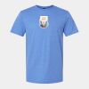 Softstyle Men/Unisex Lightweight T-Shirt Thumbnail