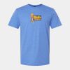 Softstyle Men/Unisex Lightweight T-Shirt Thumbnail