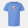 Softstyle Men/Unisex Lightweight T-Shirt Thumbnail