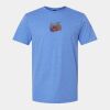 Softstyle Men/Unisex Lightweight T-Shirt Thumbnail
