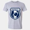 Softstyle Men/Unisex Lightweight T-Shirt Thumbnail