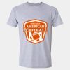 Softstyle Men/Unisex Lightweight T-Shirt Thumbnail