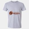 Softstyle Men/Unisex Lightweight T-Shirt Thumbnail