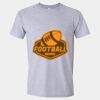 Softstyle Men/Unisex Lightweight T-Shirt Thumbnail