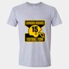 Softstyle Men/Unisex Lightweight T-Shirt Thumbnail