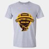 Softstyle Men/Unisex Lightweight T-Shirt Thumbnail