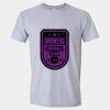 Softstyle Men/Unisex Lightweight T-Shirt Thumbnail