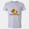 Softstyle Men/Unisex Lightweight T-Shirt Thumbnail