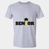 Softstyle Men/Unisex Lightweight T-Shirt Thumbnail