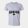 Softstyle Men/Unisex Lightweight T-Shirt Thumbnail