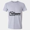 Softstyle Men/Unisex Lightweight T-Shirt Thumbnail