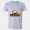 Softstyle Men/Unisex Lightweight T-Shirt Thumbnail