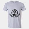 Softstyle Men/Unisex Lightweight T-Shirt Thumbnail