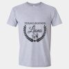 Softstyle Men/Unisex Lightweight T-Shirt Thumbnail