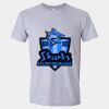 Softstyle Men/Unisex Lightweight T-Shirt Thumbnail