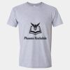 Softstyle Men/Unisex Lightweight T-Shirt Thumbnail