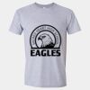 Softstyle Men/Unisex Lightweight T-Shirt Thumbnail