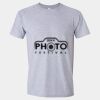 Softstyle Men/Unisex Lightweight T-Shirt Thumbnail